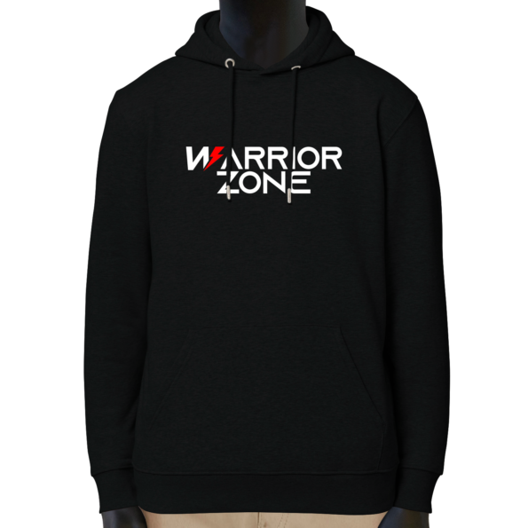 Warrior Zone « Le Sweat »